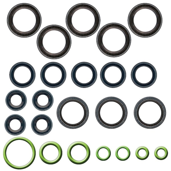 Gpd Rapid Seal Kit 1321416 - main